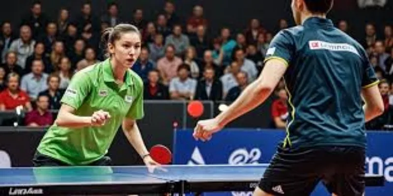 全面提升您的ITTF欧洲锦标赛博彩体验-爱游戏